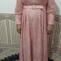 لباس مجلسی زنانه