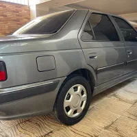 پژو پارس سال دوگانه کارخانه مدل 1395 سالم|خودرو سواری و وانت|تهران, بلوار کشاورز|دیوار