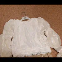 پافر و شومیز بچه گانه|کفش و لباس بچه|تهران, دستغیب|دیوار