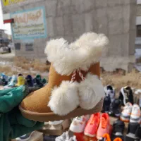 کفش یکجا عمده