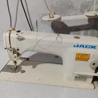 چرخ راسته دوز جک