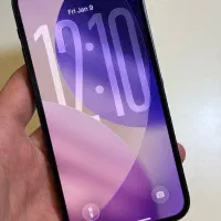 ایفون ۱۲ نرمال پلمپ دو سیم|موبایل|تهران, تهرانپارس غربی|دیوار