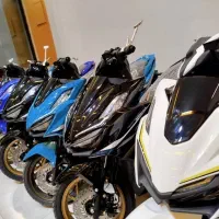 طرح واریو نیکتاز 180|موتورسیکلت|ابرکوه, |دیوار