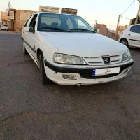 پارس مدل ۸۹ کم کار دوگانه کارخانه