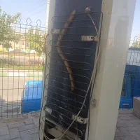 یخچال فریزر|یخچال و فریزر|طرقبه, |دیوار