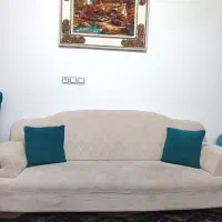 مبل و جلو مبلی