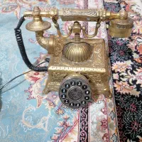 تزئینات برنزی