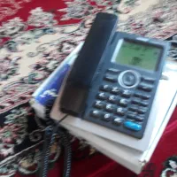 تلفن رومیزی تکنوتل|تلفن رومیزی|رودسر, |دیوار