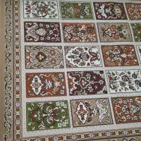 گلیم|گلیم، جاجیم، گبه|رودسر, |دیوار