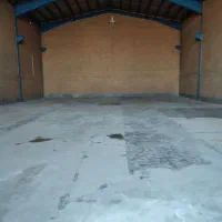 600متر اجاره سوله رجایی جنوبی|اجارهٔ دفتر صنعتی، کشاورزی، تجاری|باقرشهر, |دیوار