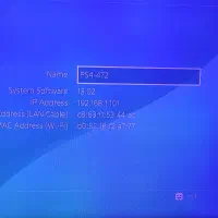 PS4 poro7216|کنسول، بازی ویدئویی و آنلاین|قدس, شهر‌قدس|دیوار