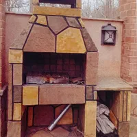 اسنگ مالون کوهی ورقه ایی سنگ لاشه قلوه سنگ کوبیک|خدمات پیشه و مهارت|فردیس, منظریه|دیوار