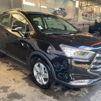 جک s3مدل 1402|خودرو سواری و وانت|کرج, گلشهر|دیوار