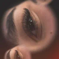 مدل اکستنشن مژه