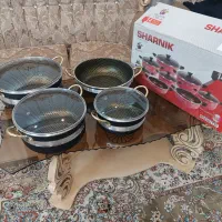 قابلمه ۷تیکه