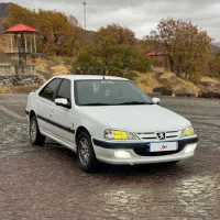 پژوپارس اتاق ۱۴۰۴ درجه یک|خودرو سواری و وانت|بانه, |دیوار