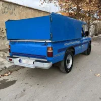 نیسان وانت|خودرو سواری و وانت|رزن, |دیوار