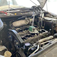 مکانیکی و تیونینگ تخصصی