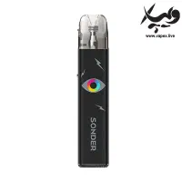 پاد ماد ساندر کیو 2 گیک ویپ|زیورآلات و اکسسوری|رشت, فلسطین|دیوار