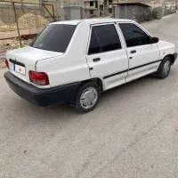 پراید|خودرو سواری و وانت|لار, |دیوار