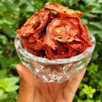 چاشنی، ادویه‌جات و محصولات ارگانیک