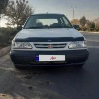 پراید مدل ۱۳۸۹ فنی سالم