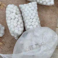 توپ تنیس  پلاستیکی