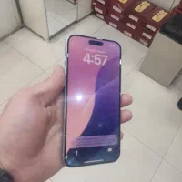 آیفون ۱۵ پلاس ریجستری شده