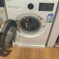 لباسشویی اسنوا ویترینی