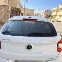 برلیانس h220|خودرو سواری و وانت|آباده, |دیوار