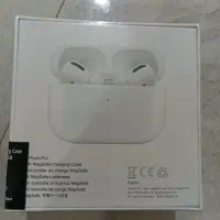 ایرپاد پرو ANC نونو پلمپ وارداتی|لوازم جانبی موبایل و تبلت|شیراز, گلشن|دیوار