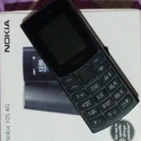 نوکیا105 4G