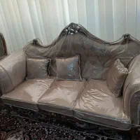 مبل ۹ نفر نو باکاور روش ۶۰ میلیون