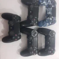 دسته اصلی ps4