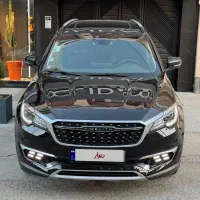 فیدیلیتی ۱۴۰۲ ۵ نفره