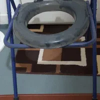 توالت‌فرنگی‌سیار