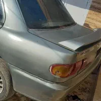 ماشین میتسوبیشی.لانسر