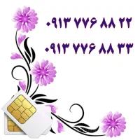 0913.50.50.587|سیم‌کارت|اصفهان, تیران|دیوار