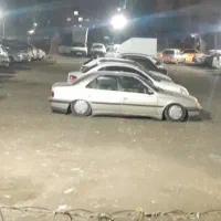 واگذاری پارکینگ شبانه روزی فعال دخل بالا