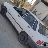 پراید مدل نود|خودرو سواری و وانت|خرمشهر, |دیوار