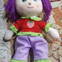 بچگانه عروسک