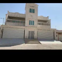 خانه اپارتمانی همکف