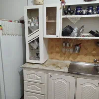 کابینت آشپزخانه