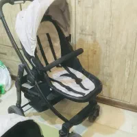 کالسکه کریر خارجی گراکو مدل ایوو