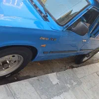 سایپا ۹۲ دیزل تناژ پایین