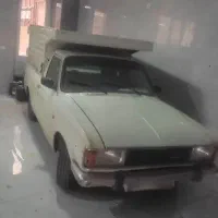 پیکان وانت دوگانه|خودرو سواری و وانت|تبریز, |دیوار