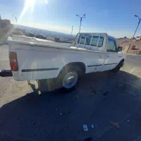 فروش یک دستگاه خودروبر|خودرو سواری و وانت|تبریز, |دیوار