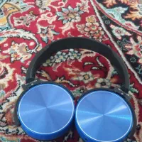 هدفون بلوتوثی مدلwireless|لوازم جانبی موبایل و تبلت|چناران, |دیوار