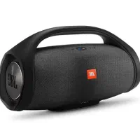اسپیکر جی بی ال jbl bom boom box 2|صوتی و تصویری|اصفهان, بهار آزادی|دیوار