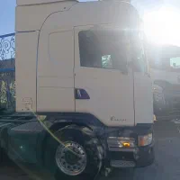 اسکانیا جی 400.مدل 93|خودرو سنگین|مشهد, رباط طرق|دیوار